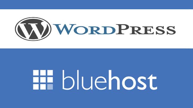 Bluehost WordPress Hosting Discount and Free Domain